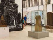 Bảo tàng Mỹ Sơn – Nơi khởi đầu hành trình khám phá di sản Champa