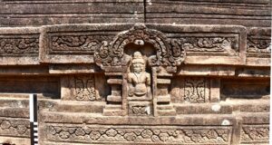 Hai bảo vật quốc gia tại Khu đền tháp Mỹ Sơn – Hành trình chạm vào chiều sâu di sản Champa