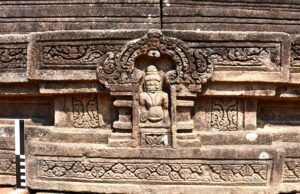 Hai bảo vật quốc gia tại Khu đền tháp Mỹ Sơn – Hành trình chạm vào chiều sâu di sản Champa