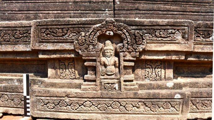 Hai bảo vật quốc gia tại Khu đền tháp Mỹ Sơn – Hành trình chạm vào chiều sâu di sản Champa