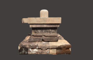 Đài thờ Mỹ Sơn A10 – Bảo vật quốc gia kể câu chuyện nghìn năm của văn hóa Chăm