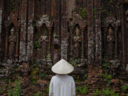 Kiến trúc nghệ thuật Khu đền tháp Mỹ Sơn – Hành trình khám phá di sản giữa thung lũng linh thiêng