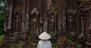 Kiến trúc nghệ thuật Khu đền tháp Mỹ Sơn – Hành trình khám phá di sản giữa thung lũng linh thiêng