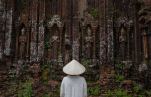 Kiến trúc nghệ thuật Khu đền tháp Mỹ Sơn – Hành trình khám phá di sản giữa thung lũng linh thiêng