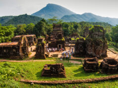 Khám phá các nhóm tháp tại Khu đền tháp Mỹ Sơn – Hành trình chạm vào chiều sâu di sản