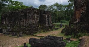 Gợi ý hành trình kết hợp cùng Mỹ Sơn – Khám phá thêm những điểm đến lân cận