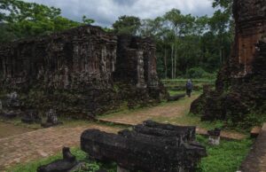 Gợi ý hành trình kết hợp cùng Mỹ Sơn – Khám phá thêm những điểm đến lân cận