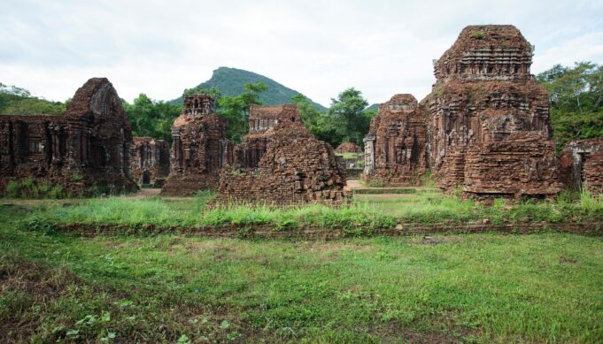 Vì sao Mỹ Sơn phù hợp cho mọi lứa tuổi?