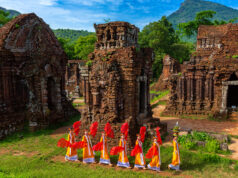 Thời điểm lý tưởng để tham quan Khu đền tháp Mỹ Sơn