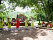 Vũ điệu Chăm – Trải nghiệm nghệ thuật quyến rũ giữa di sản