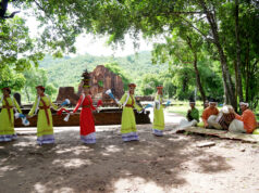 Vũ điệu Chăm – Trải nghiệm nghệ thuật quyến rũ giữa di sản