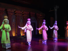 Đêm Mỹ Sơn huyền thoại – Trải nghiệm khác biệt giữa thung lũng di sản